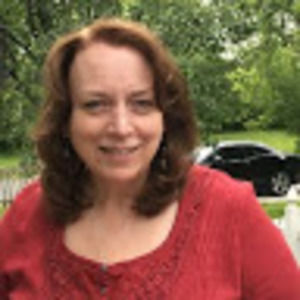 Meet your Posher, Paula